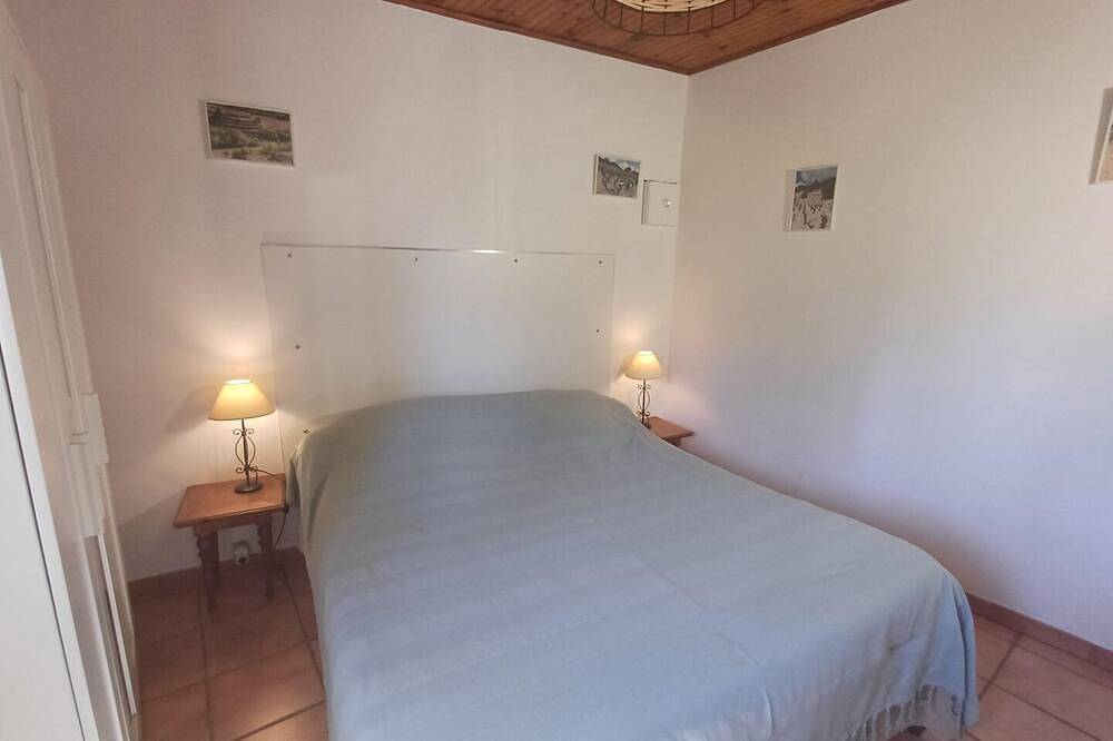 La Vigne - Poussan - Gîte in Poussan, Côte d'Améthyste