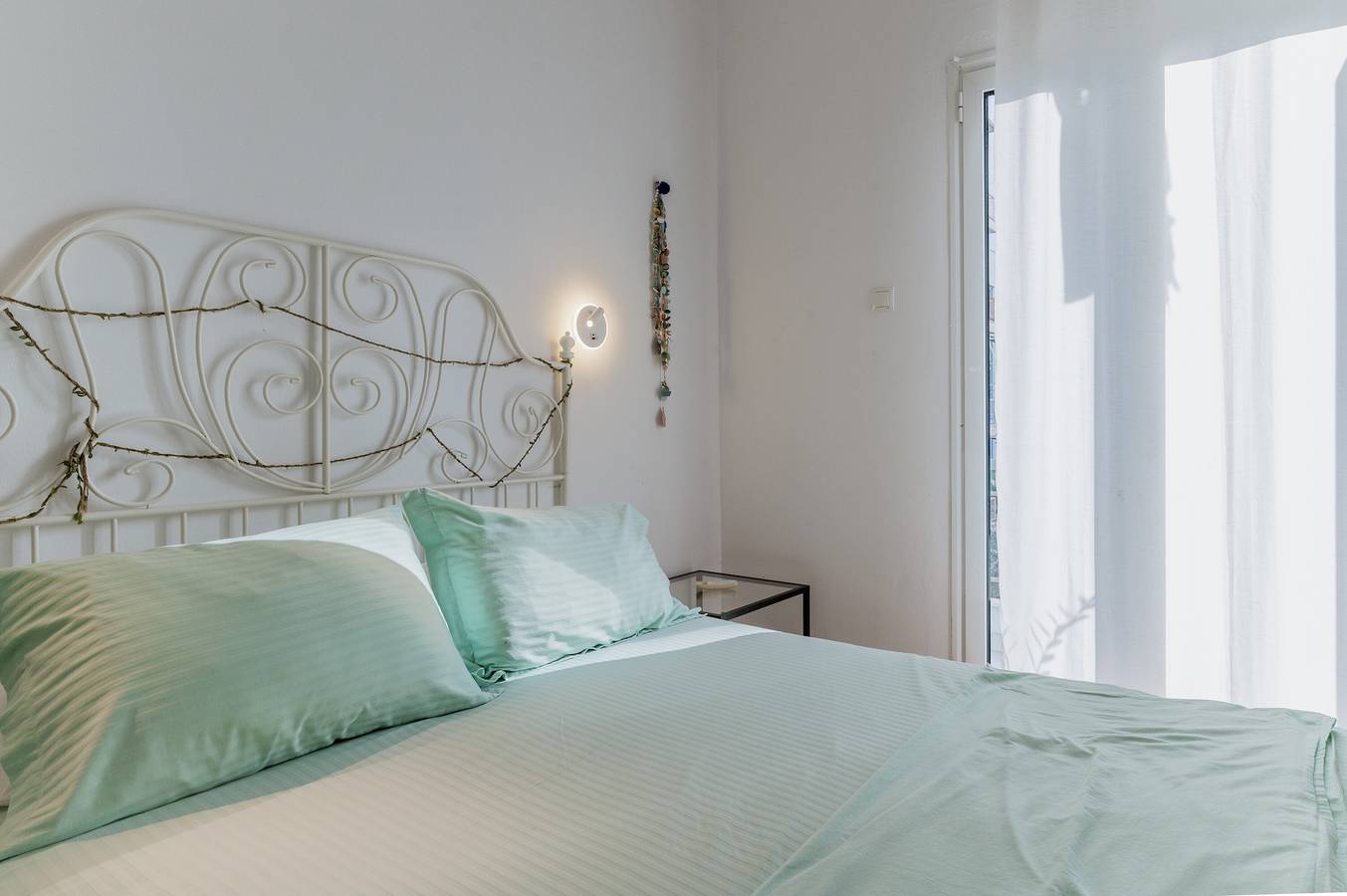Appartement 'Unique Stays in Athene' met gedeeld terras, wifi en airconditioning, foto 15