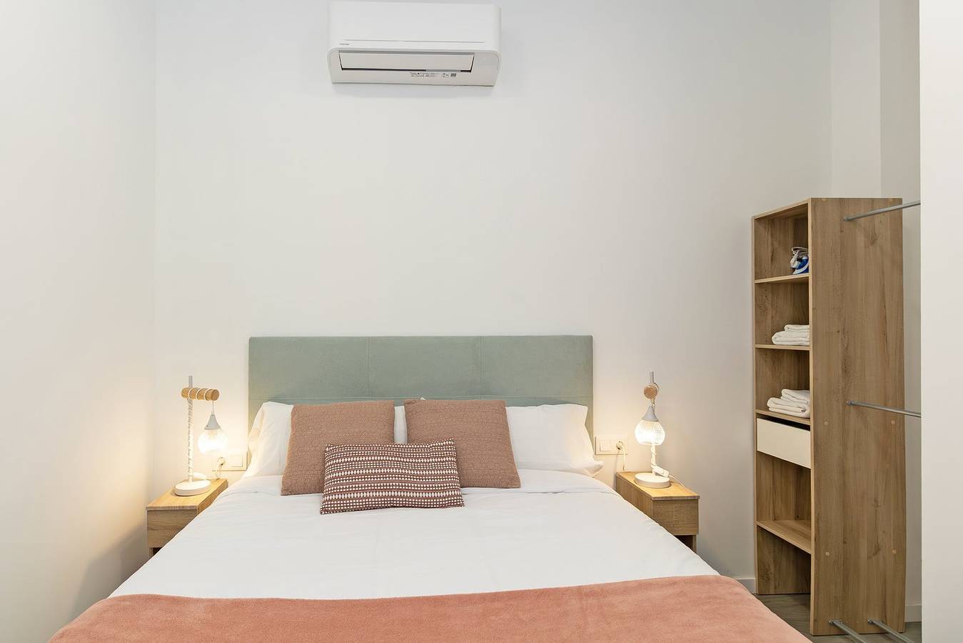 Entire apartment, Guestready - Flat near Valencia Marina in Valencia, Costa de Valencia
