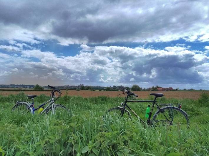 Gîte pour 2 personnes, avec vue et jardin, adapté aux familles à Heuvelland - 4