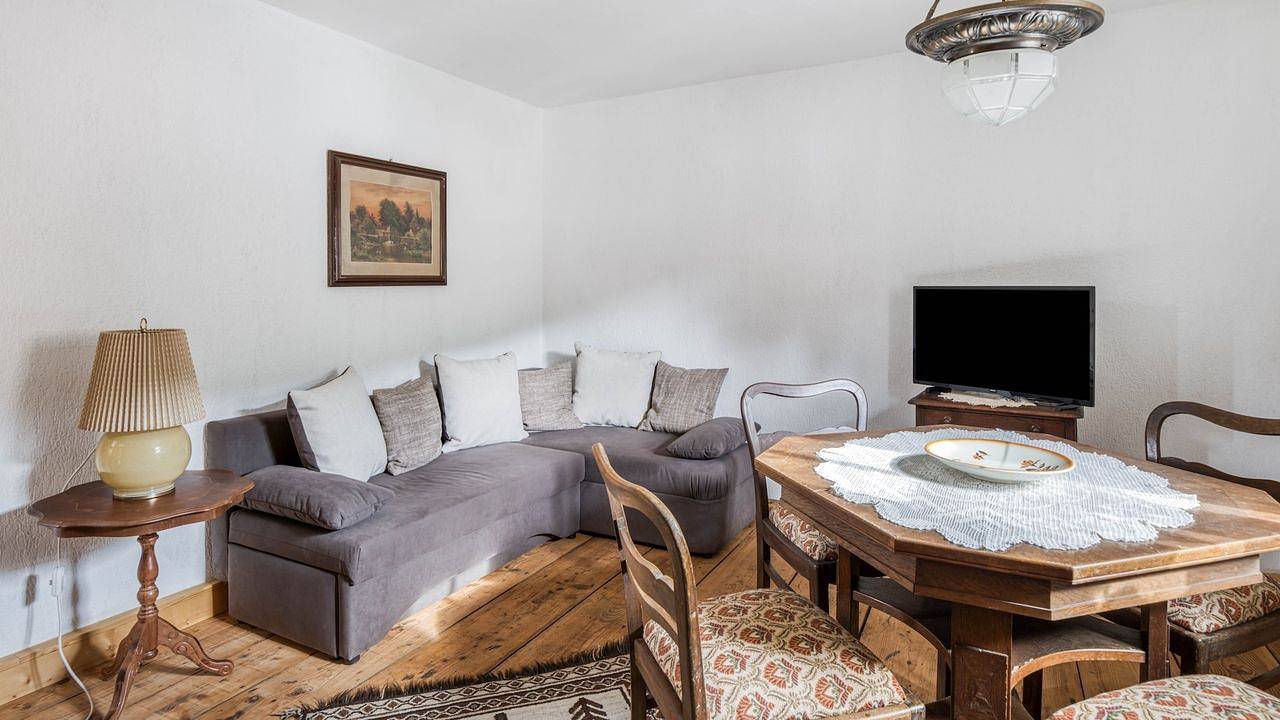 Ferienhaus für 2 Personen (42 m²) in Wolfsberg in Sangerhausen, Harzvorland