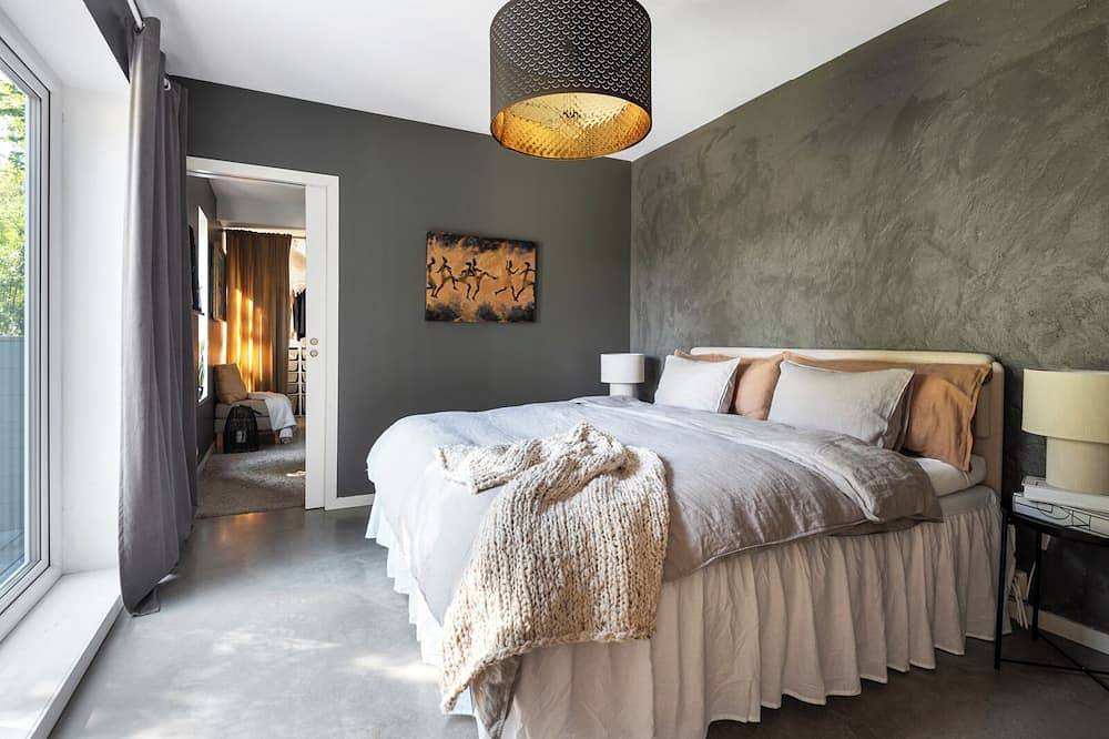 Modernes Haus 15 Minuten vom Zentrum von Stockholm in Nacka, Stockholmer Schärengarten