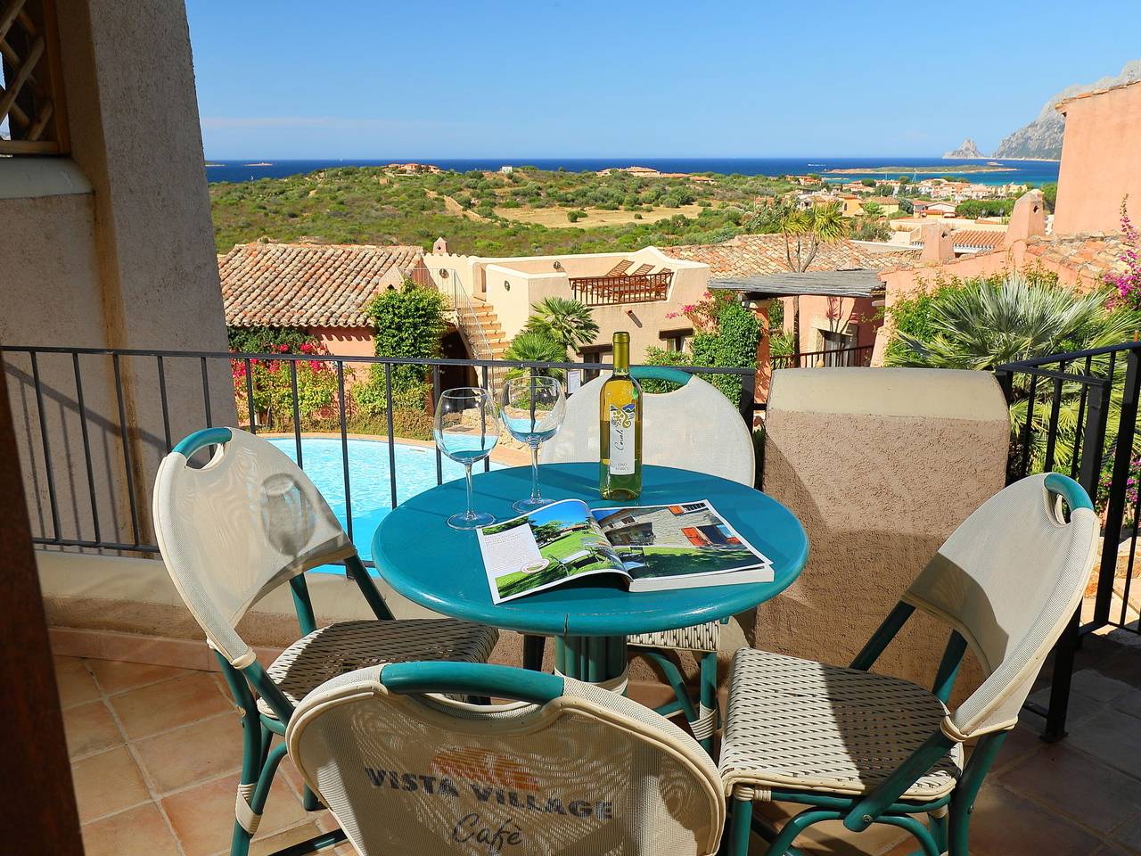 Casa vacanza a Olbia-Tempio a partire da 98€ a notte