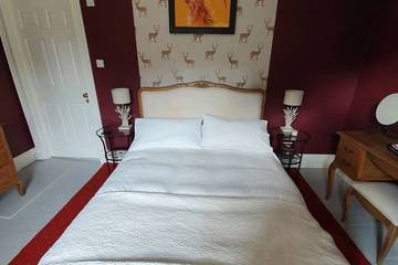 Bed And Breakfast for 4 People in West Lothian, Scotland, Photo 2