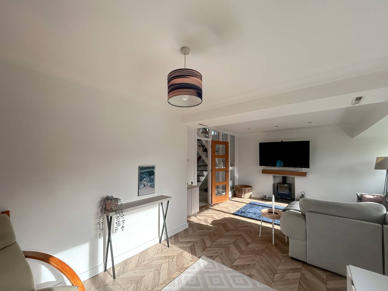 Hamble Haven in Fareham, Hampshire