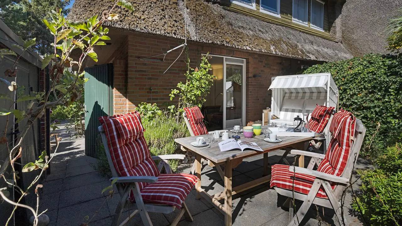 Ferienhaus für 4 Personen (85 m²) in List in List (Sylt), Sylt