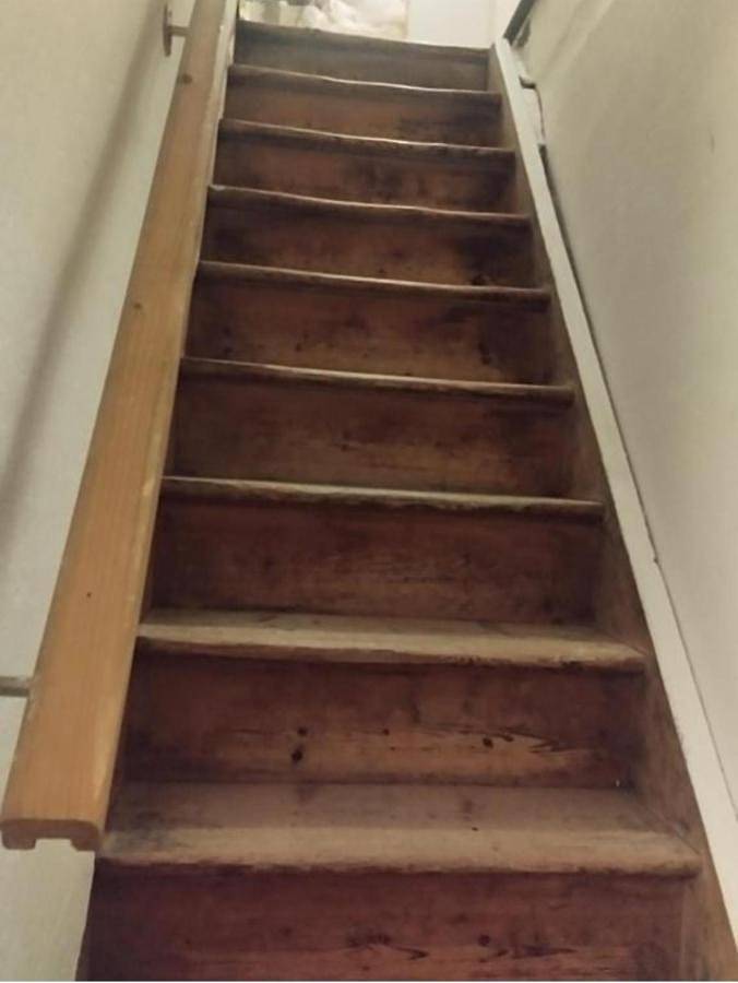 Gîte pour 2 personnes à Bruyères-le-Châtel - 2