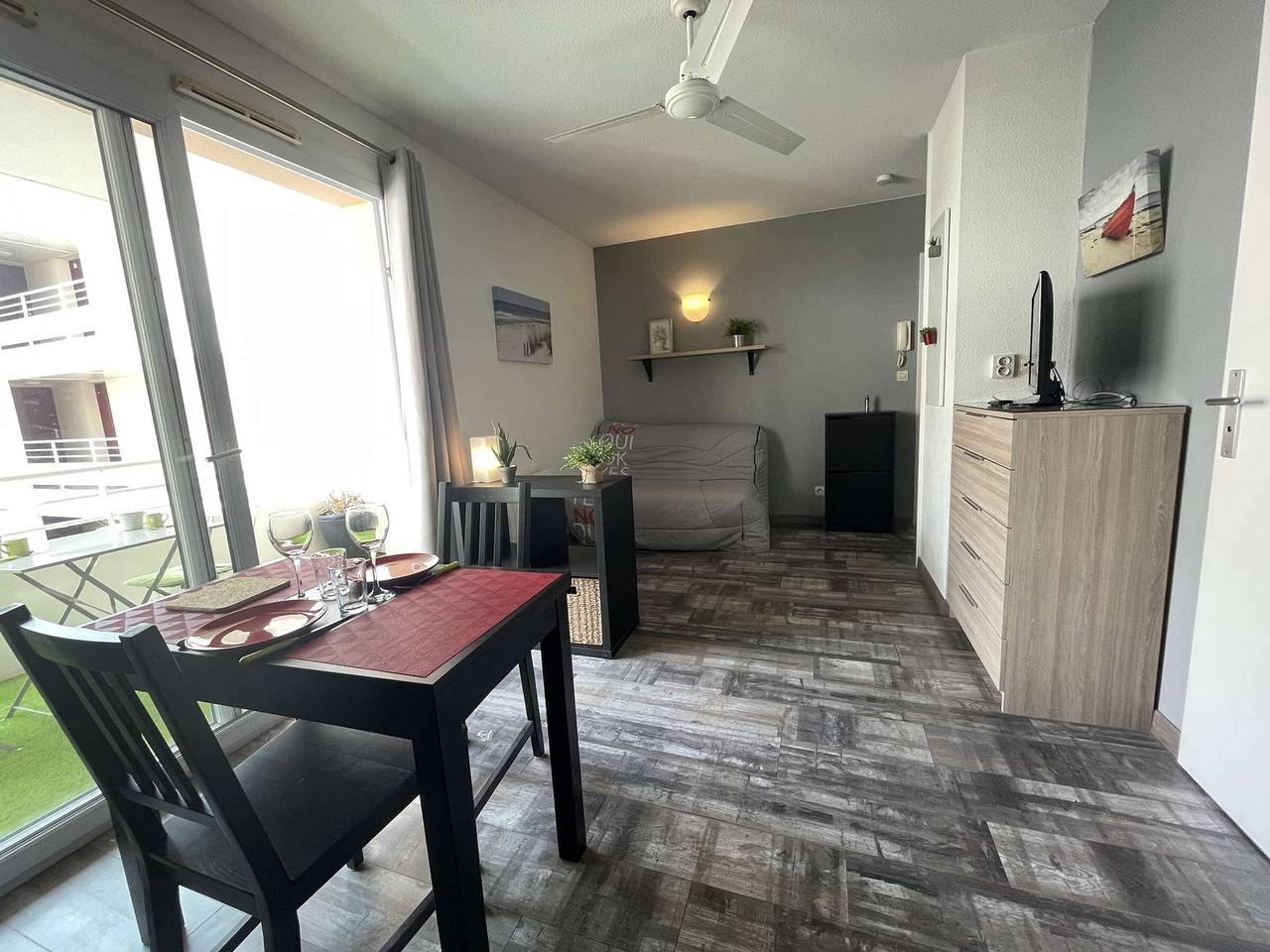 Appartamento vacanze a La Rochelle a partire da 78€ a notte