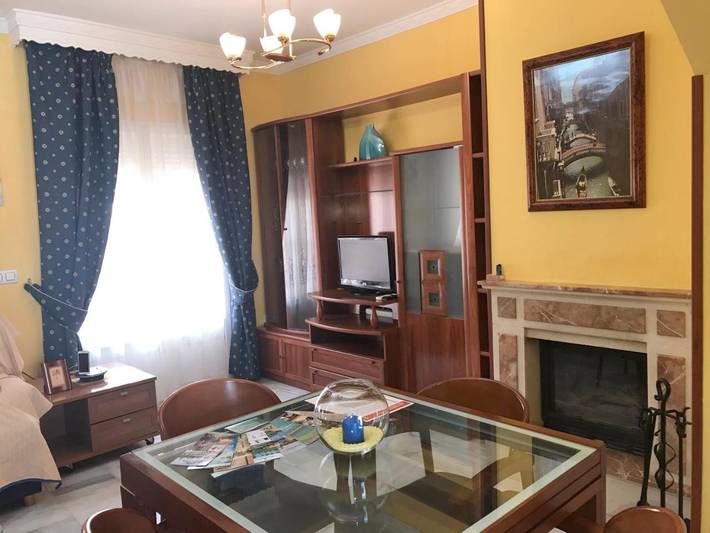 Location de vacances pour 5 personnes, avec vue et balcon à Puerto Real - 3