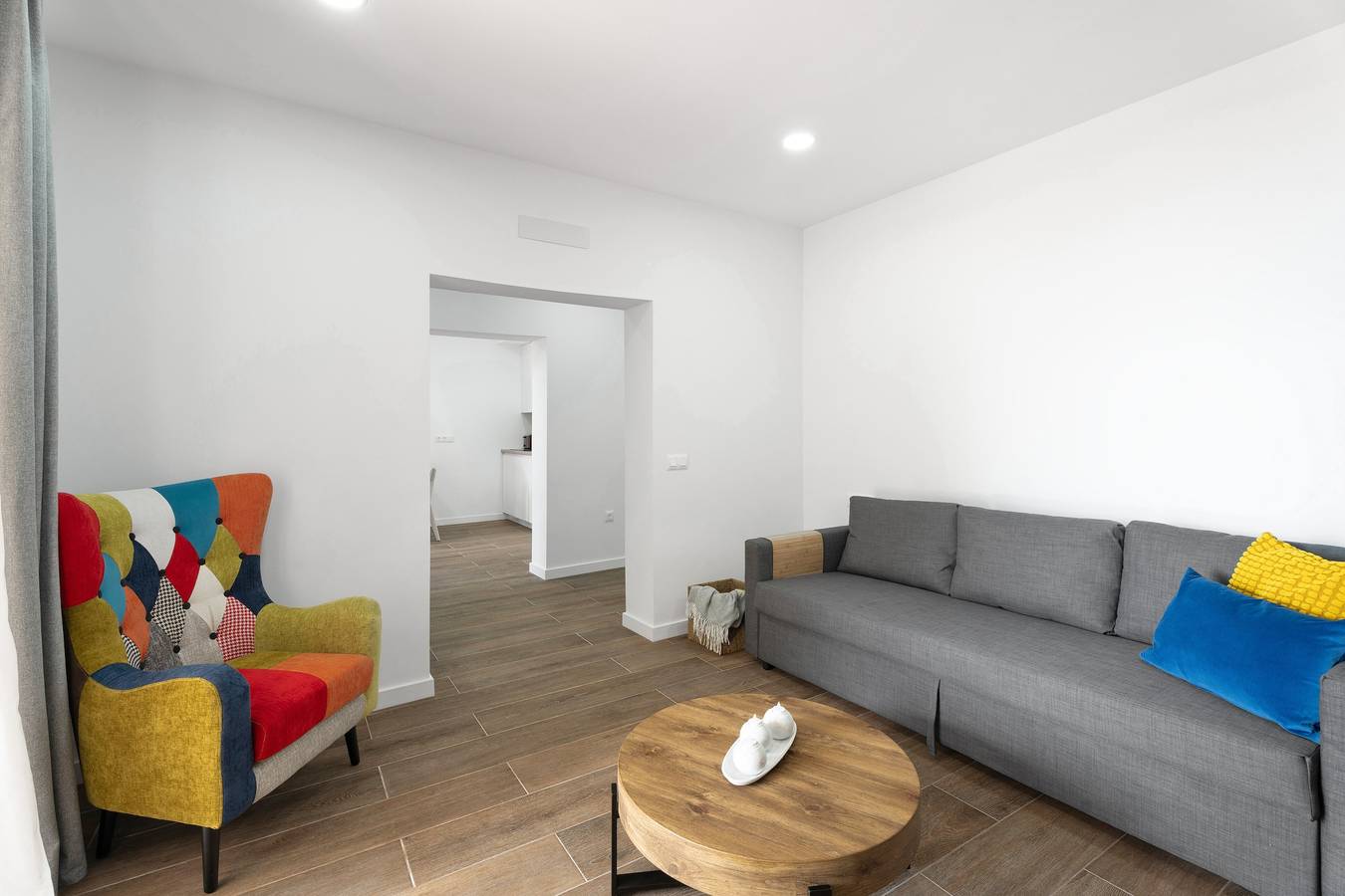 Ferienhaus 'Llano Del Rey' mit Meerblick, privatem Pool und absoluter Ruhe in Arona, Teneriffa Süd