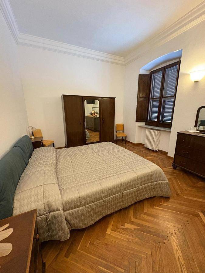 Deluxe Double Room in Umbertide, Valtiberina