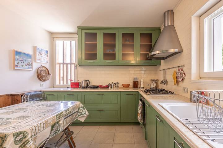 Apartamento entero, Casa Sette, in centro a Cortina d'Ampezzo in Cortina d'Ampezzo y alrededores, Dolomiti Superski