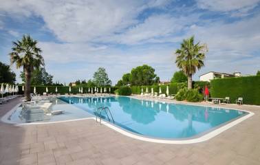 Vakantieappartement voor 4 Personen in Lazise, Garda Bergen, Afbeelding 4