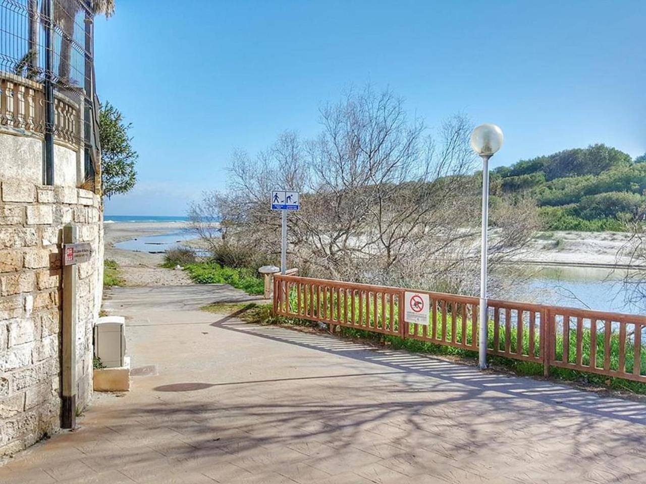 Apartamento entero, Ronda Playa in Can Picafort, Santa Margalida