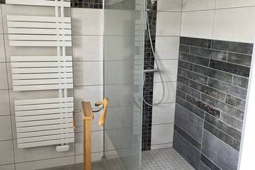 Chambre D’hôte pour 2 Personnes dans Passavent-Corre-Jonvelle, Haute-Saône, Photo 4
