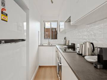 Apartment for 2 People in Manly (Sydney), New South Wales, Photo 2