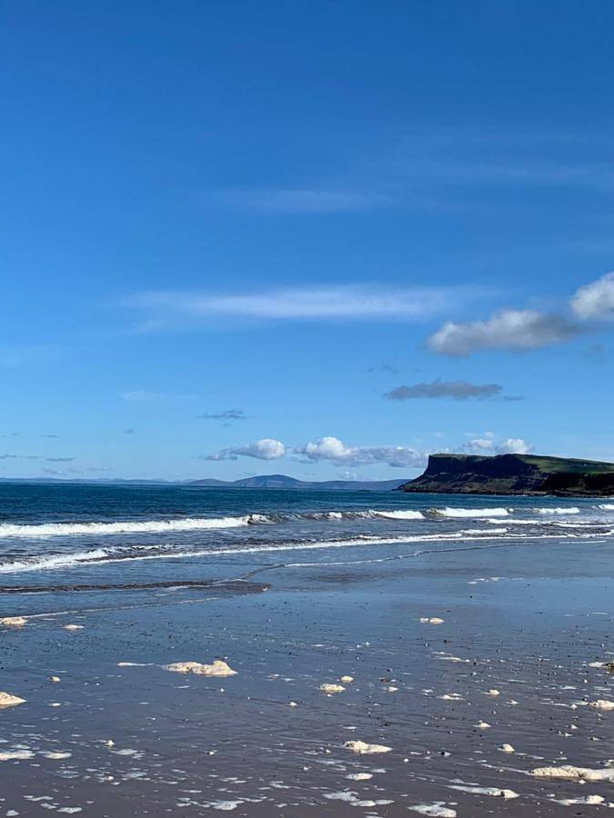 Holiday rental for 5 people in Ballycastle