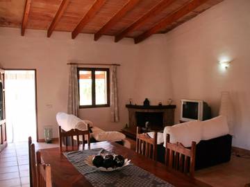 Villa in Santanyí, Mallorca Süden für 8 