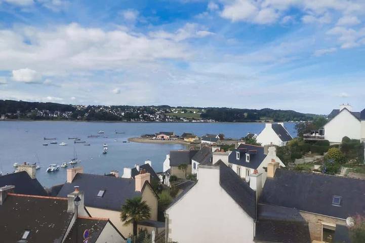 Maison de vacances pour 6 personnes