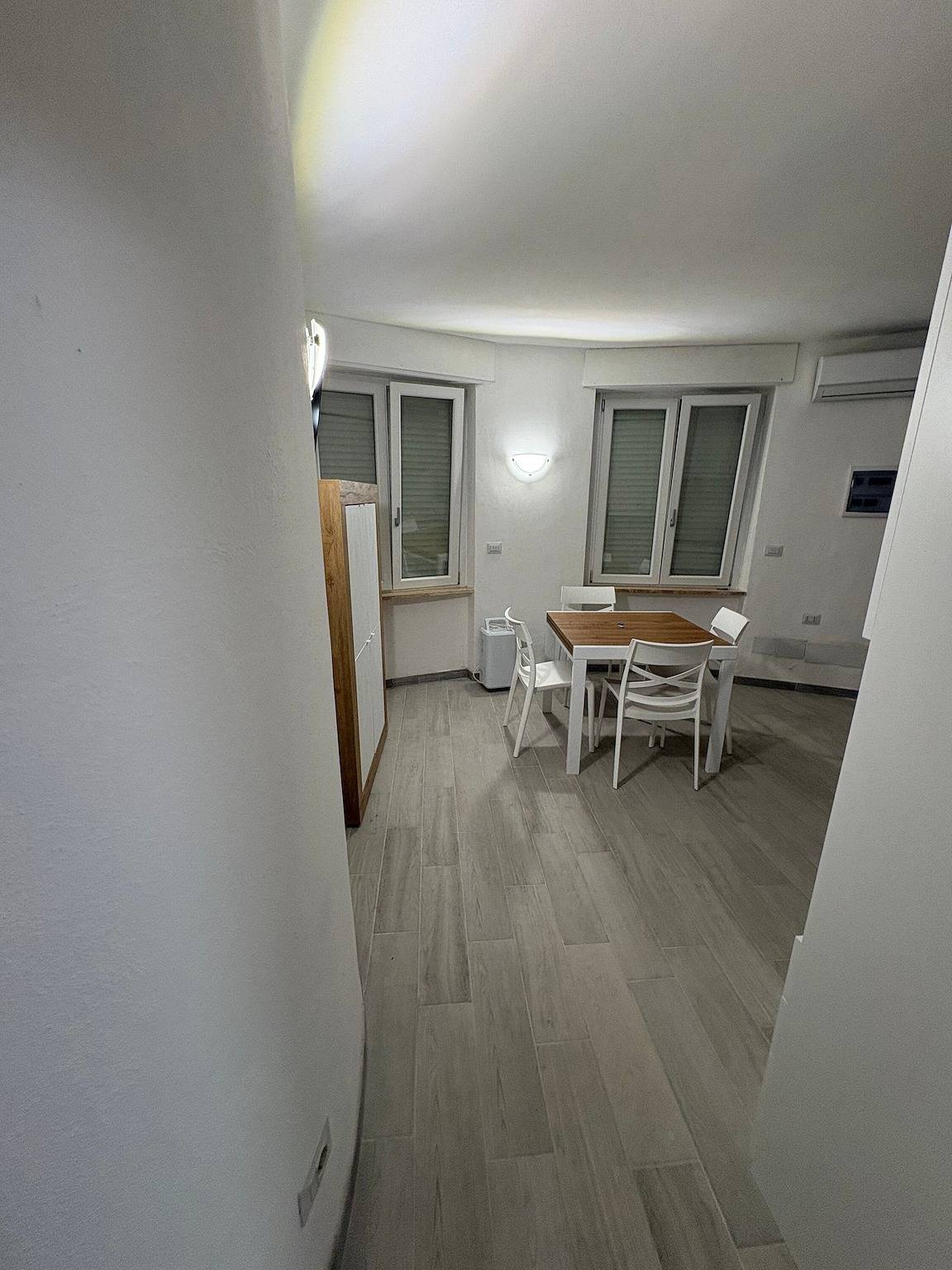 Geheel appartement, Appartement 'C2' met zeezicht, wifi en airconditioning in Castelsardo, Provincie Sassari