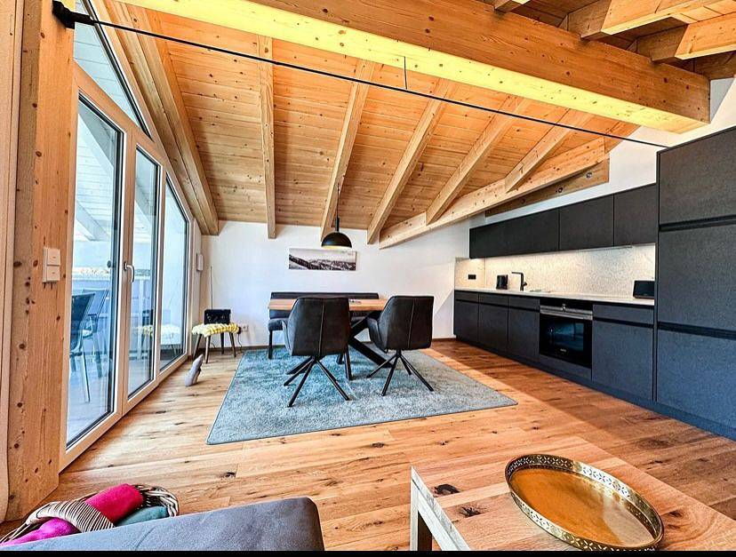 Ganze Wohnung, Mein Glück in Oberstaufen, Bayerisch Schwaben