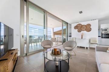 Apartment in Llucmajor, Mallorca Süden für 5 