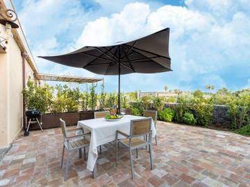 Villa per 4 Persone in Acireale, Catania e dintorni, Foto 3
