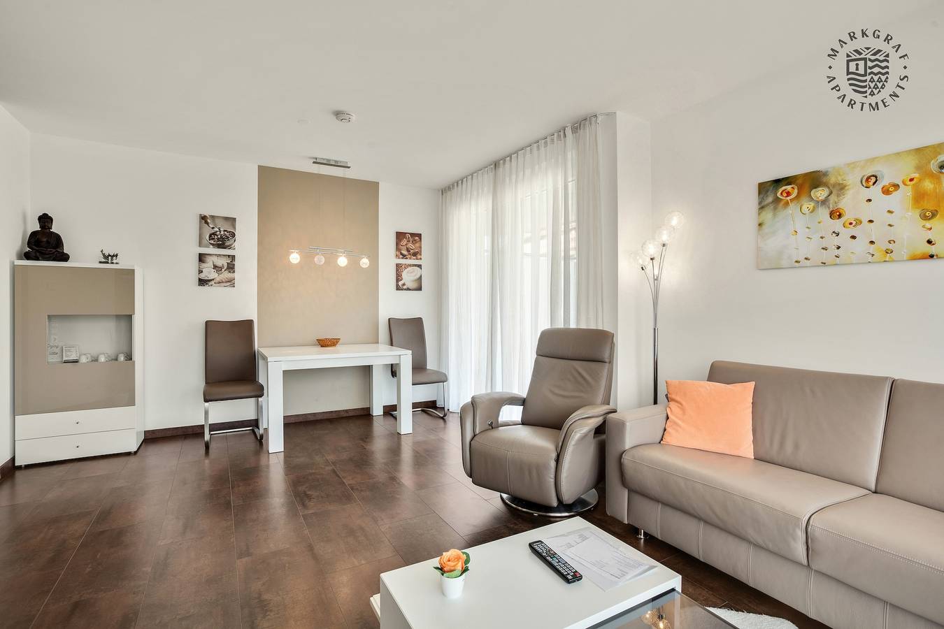 Photo : Appartement de vacances