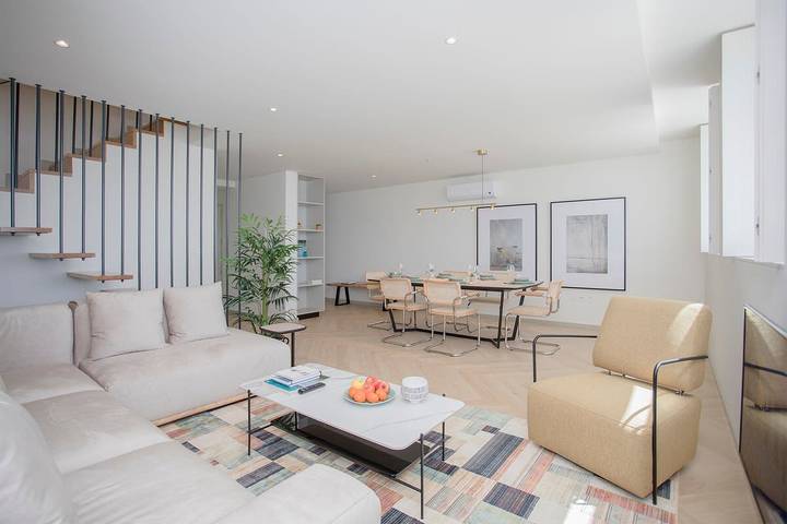 Ferienwohnung für 5 Personen in Porto - 4