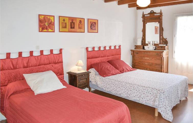 Location de vacances pour 6 personnes, avec jardin à Moissac - 3