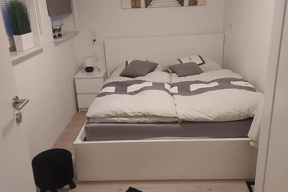 Ganze Wohnung, Ruhige zentrale Einliegerwohnung in Bad Hersfeld, Hessisches Bergland