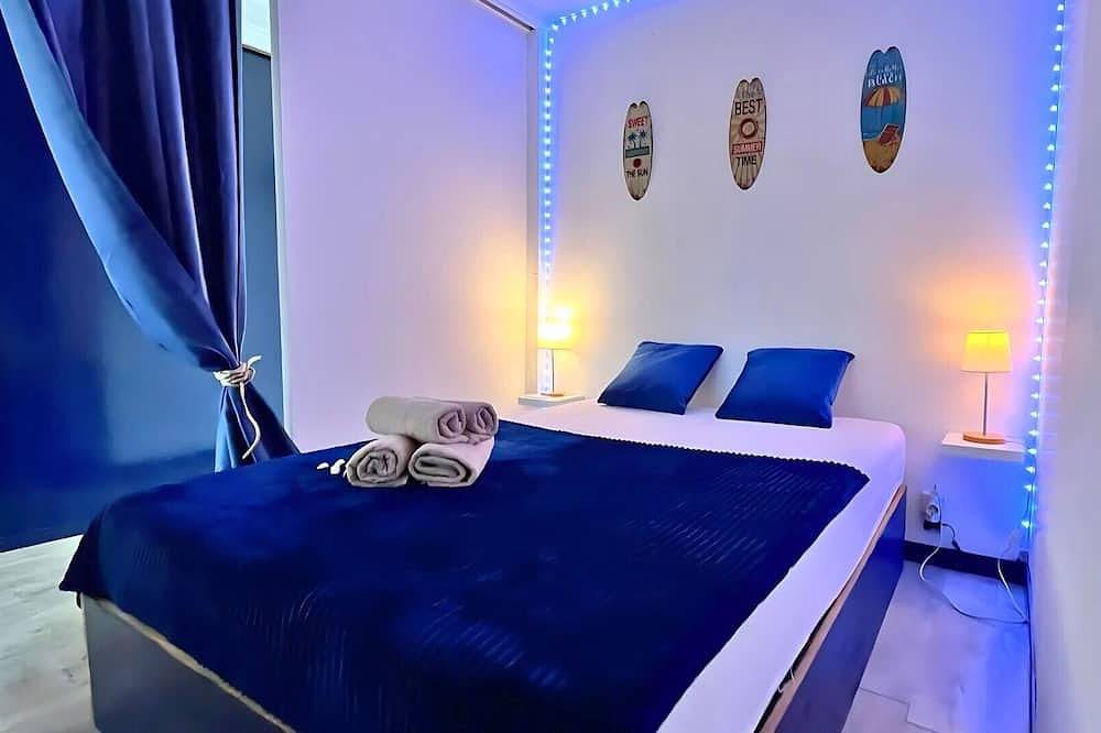 Apartamento entero, Encantador piso a 500 m de la playa con piscinas y pista de tenis in San Juan de Alicante, Costa Blanca