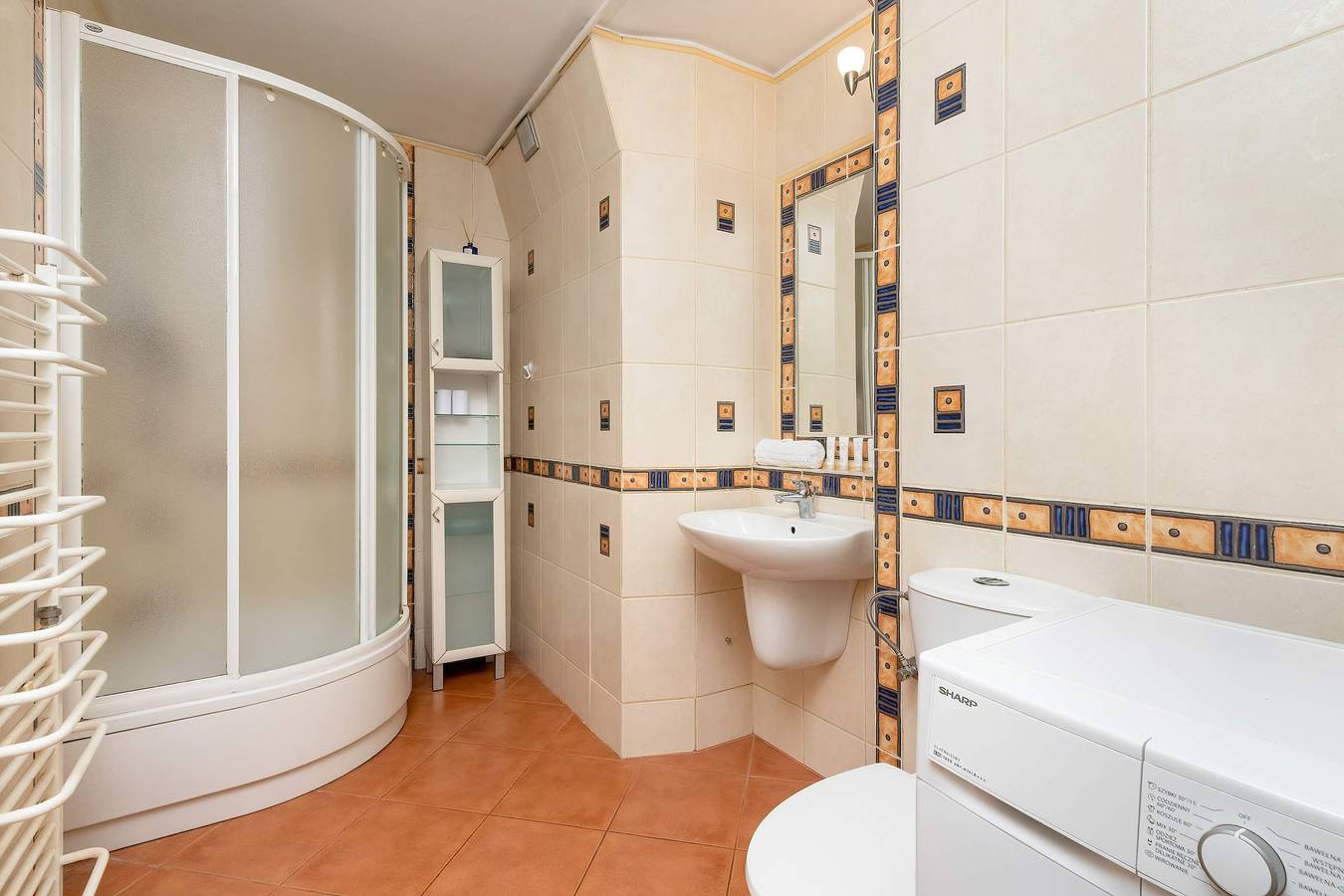 Ganze Wohnung, Ferienwohnung für 6 Personen in Glettkau, Danzig