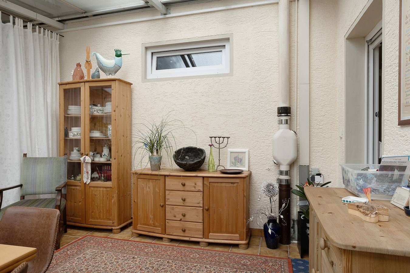 Geheel appartement, Appartement 'Ferienwohnung Ihmert' met gedeeld terras, gedeelde tuin en Wi-Fi in Hemer, Märkischer Kreis