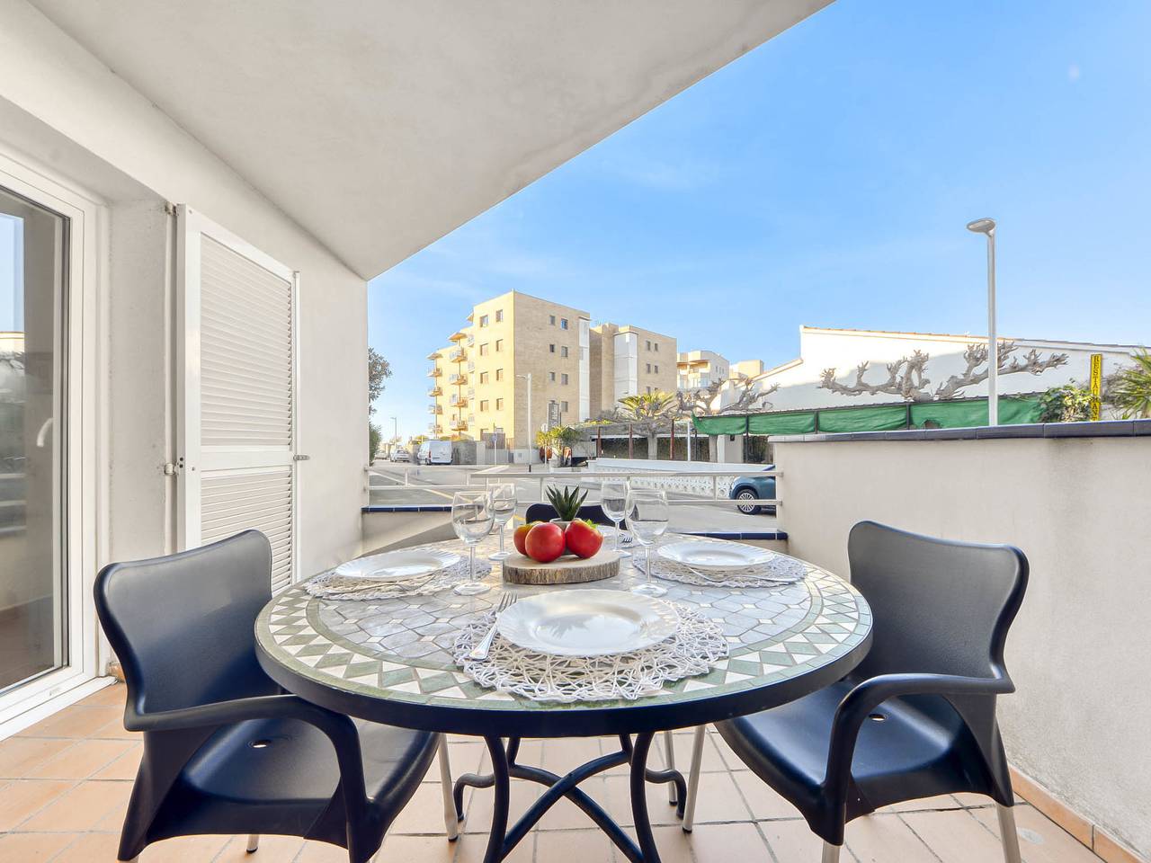 Appartamento vacanze a Roses a partire da 82€ a notte