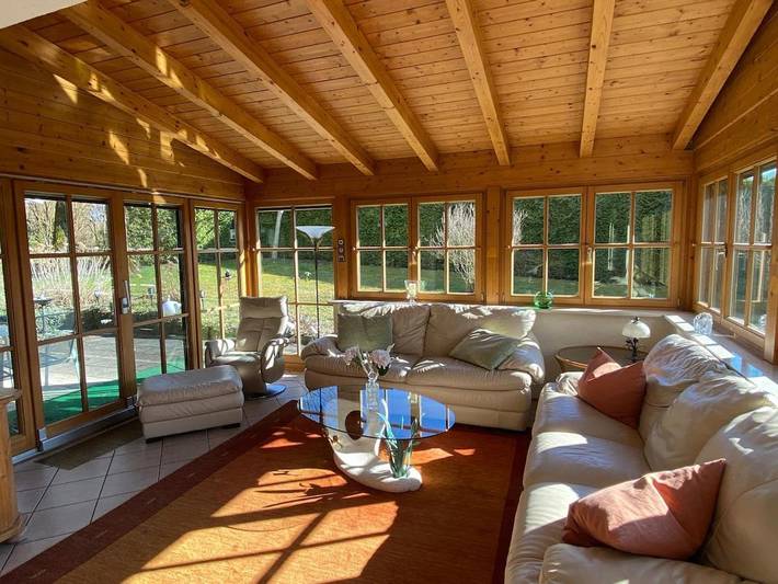 Ferienhaus für 8 Personen, mit Garten und Terrasse in Münchner-umland - 2