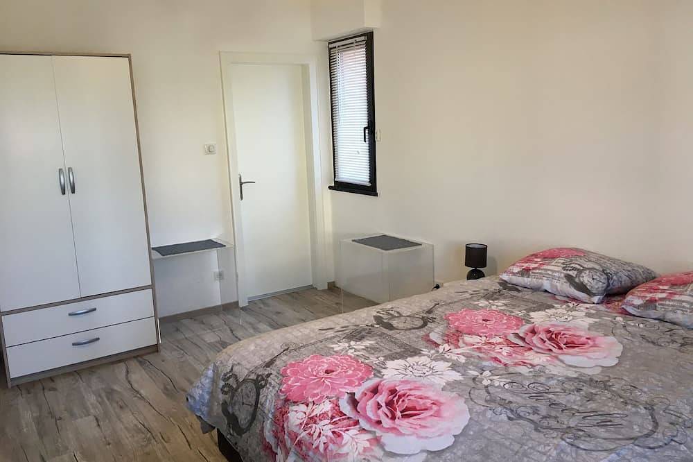 Ganze Wohnung, Neue Wohnung in der Nähe des Europaparks in Rheinau (Frankreich), Region Sélestat-Erstein
