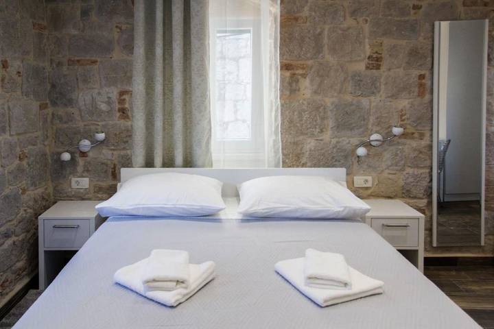 Maison d’hôte pour 2 personnes à Split - 4