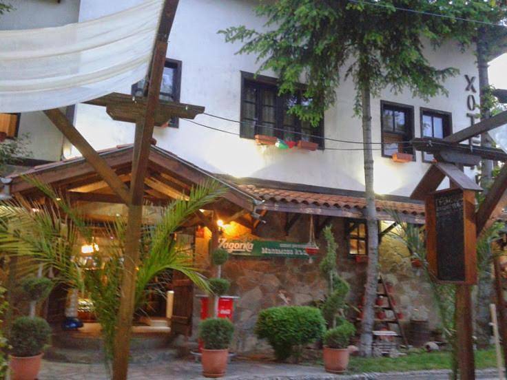 Double Room in Gotsé Deltchev, Blagoevgrad (oblast)