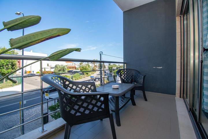 Gîte pour 7 personnes, avec terrasse et vue à Loulé - 2