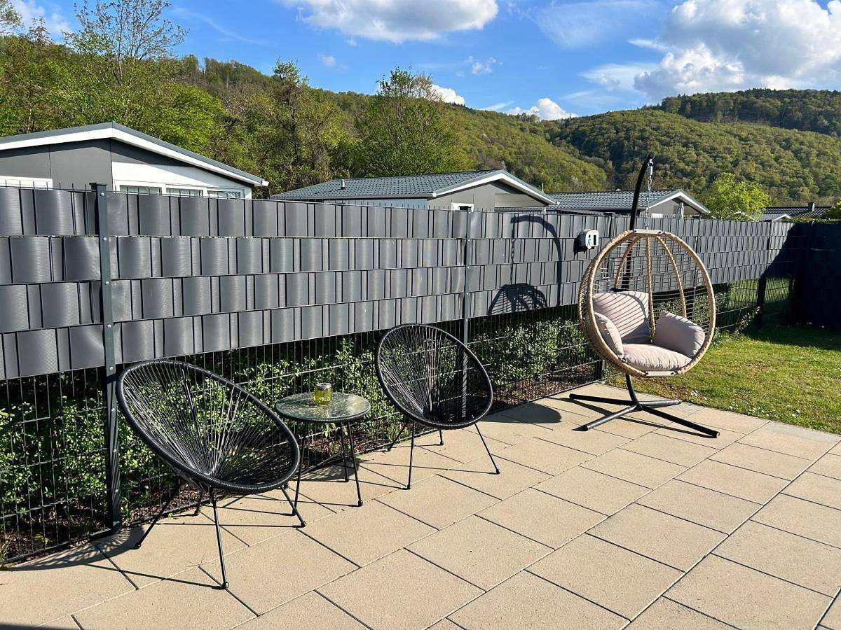 Ferienhaus Auszeit am Gülser Moselbogen 20 in Koblenz in Güls, Koblenz
