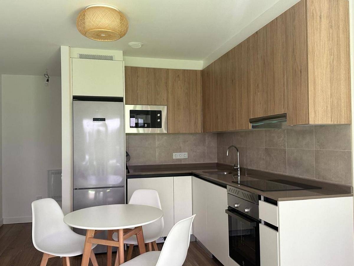 Apartamento entero, Apartamento Maralta Luanco - Vut 6939 As in Luanco, Gozón