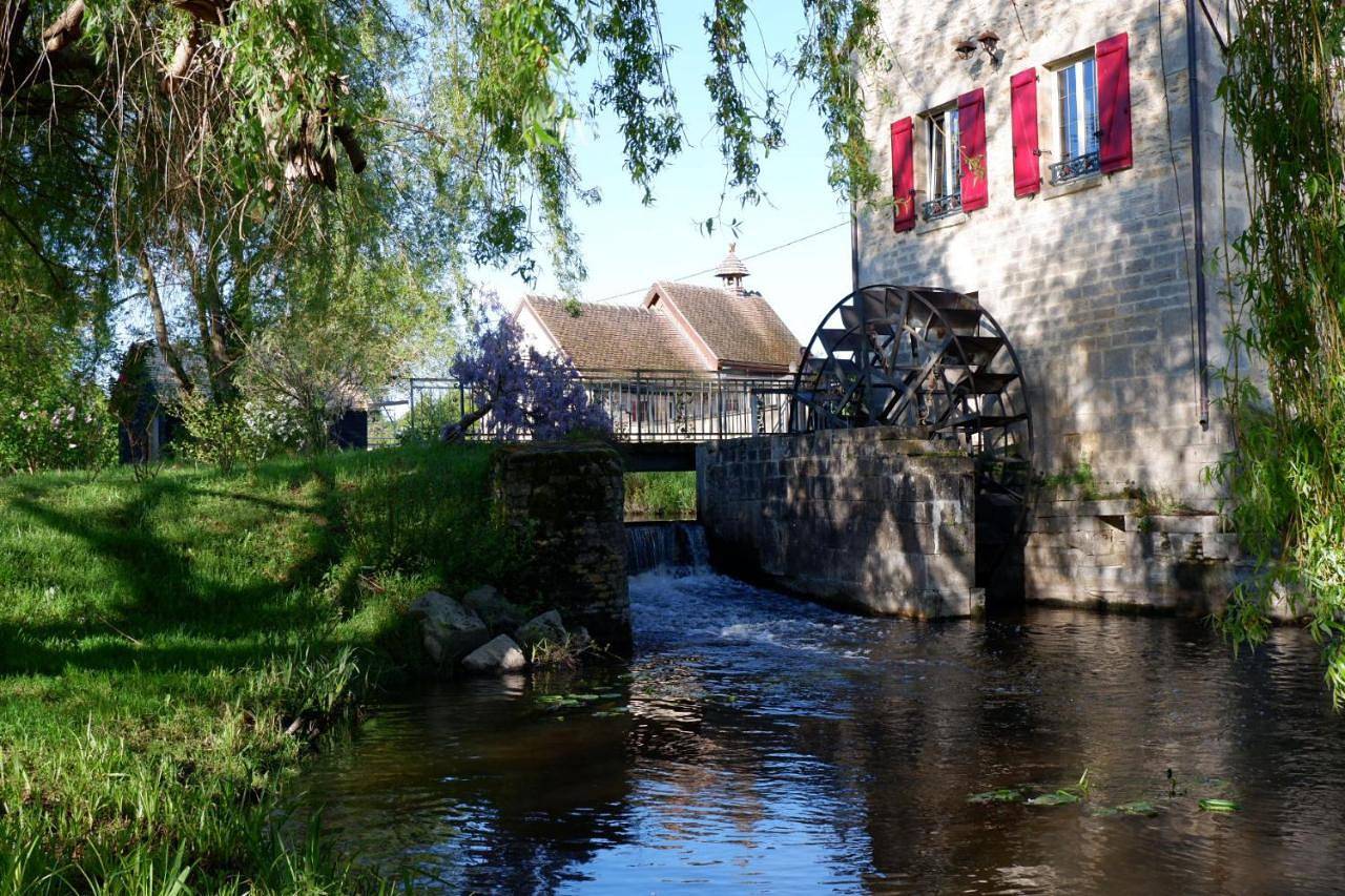 Double Room with Private Bathroom in Charenton-du-Cher, Saint-Amand-Montrond