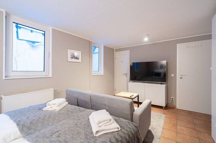 Ferienwohnung für 2 Personen in Andernach - 4