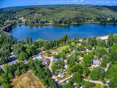 Location bungalow pour 4 personnes