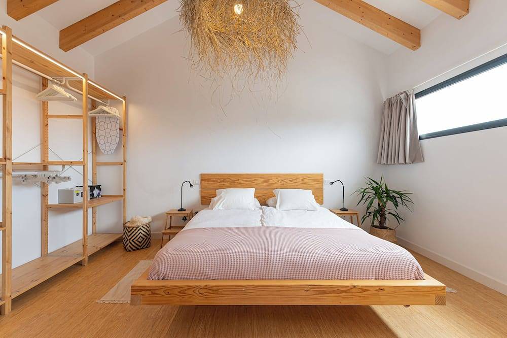 Loft a 100m de la Playa de Corralejo in Bajo del Medio (La Oliva), La Oliva