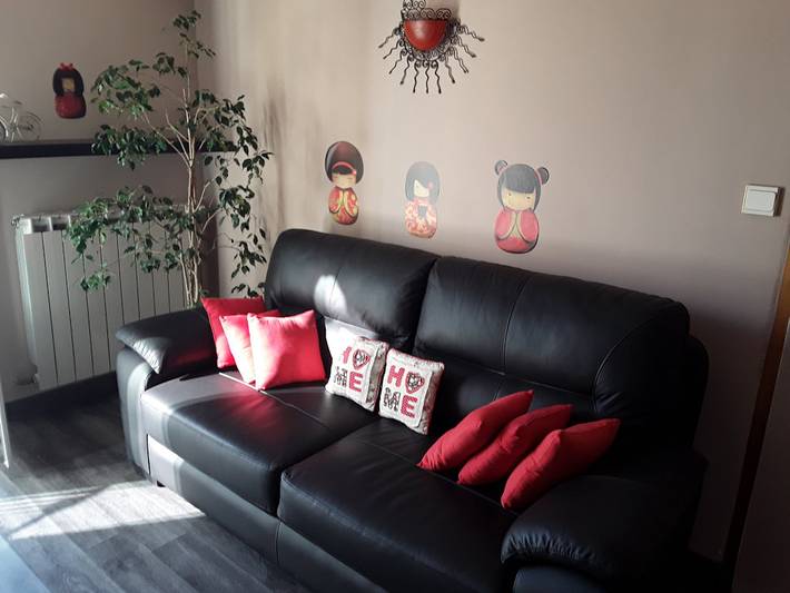 Location de vacances pour 2 personnes, avec jardin à Nice - 2