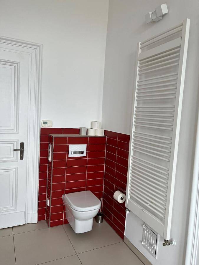 Three-Bedroom Villa in Tönisvorst, Niederrhein