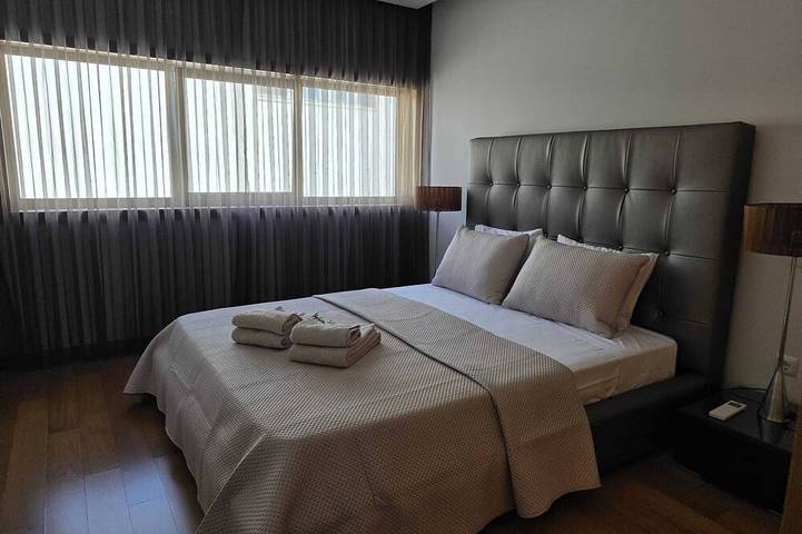 Appartement entier, T2 Mar & Sol Dunas - bright and modern, 150 m from the beach (Esposende) in Marinhas, Esposende