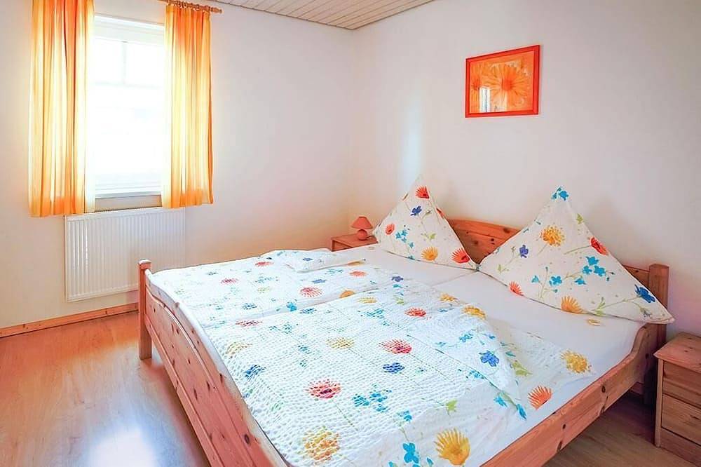 Ganze Wohnung, Ferienwohnung mit 65 qm und zwei Schlafzimmern in Meeder, Oberes Maintal - Coburger Land